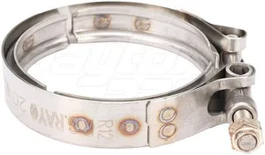 Dayton Parts 674-9657 Exhaust Clamp — 3
