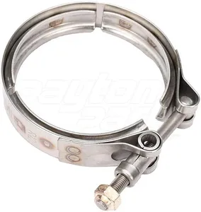 Dayton Parts 674-9657 Exhaust Clamp