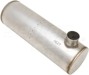 Dayton Parts 674-9841 Exhaust Muffler