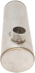 Dayton Parts 674-9841 Exhaust Muffler — 4