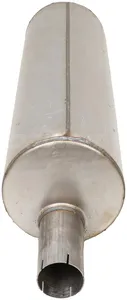 Dayton Parts 674-9852 Exhaust Muffler — 4