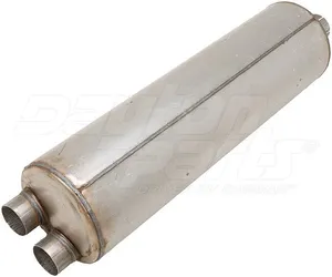 Dayton Parts 674-9852 Exhaust Muffler