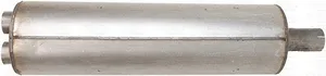 Dayton Parts 674-9852 Exhaust Muffler — 2