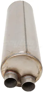 Dayton Parts 674-9852 Exhaust Muffler — 3