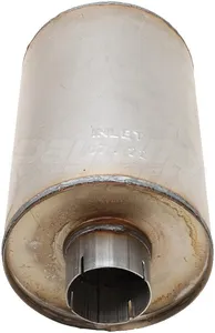 Dayton Parts 674-9857 Exhaust Muffler — 3