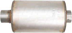 Dayton Parts 674-9857 Exhaust Muffler — 2