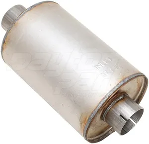 Dayton Parts 674-9857 Exhaust Muffler
