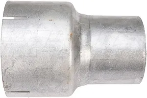 Dayton Parts 674-9862 Exhaust Reducer 4 In. Outer Diameter/3 In. Outer Diameter 6 In. Length — 2