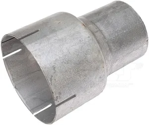 Dayton Parts 674-9862 Exhaust Reducer 4 In. Outer Diameter/3 In. Outer Diameter 6 In. Length