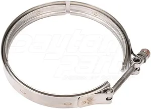 Dayton Parts 674-9868 Exhaust Band Clamp