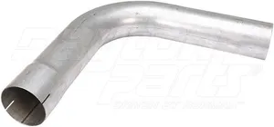 Dayton Parts 674-9875 Exhaust Elbow
