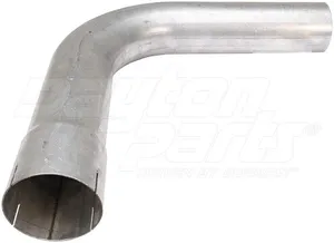 Dayton Parts 674-9875 Exhaust Elbow — 3