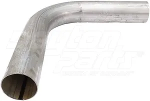 Dayton Parts 674-9878 Exhaust Elbow — 3