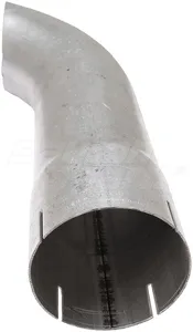 Dayton Parts 674-9881 Exhaust Stack Pipe 4 In. X 18 In. Angled — 4
