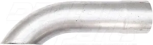 Dayton Parts 674-9881 Exhaust Stack Pipe 4 In. X 18 In. Angled — 2