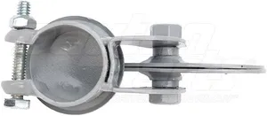 Dayton Parts 674-9883 Exhaust Rain Cap 1 1/4 In. — 3