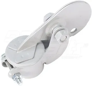Dayton Parts 674-9883 Exhaust Rain Cap 1 1/4 In.