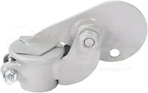 Dayton Parts 674-9883 Exhaust Rain Cap 1 1/4 In. — 4