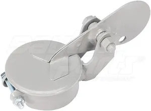 Dayton Parts 674-9887 Exhaust Rain Cap, 2 1/2 In. Std