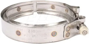 Dayton Parts 674-9889 Exhaust Clamp — 3