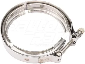 Dayton Parts 674-9889 Exhaust Clamp