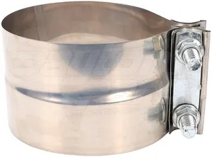 Dayton Parts 674-9891 Exhaust Clamp — 3