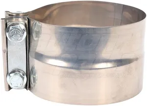 Dayton Parts 674-9891 Exhaust Clamp — 4
