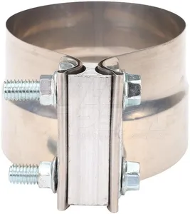 Dayton Parts 674-9891 Exhaust Clamp — 2