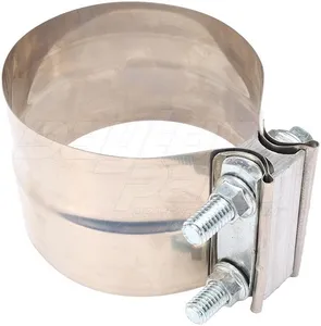 Dayton Parts 674-9891 Exhaust Clamp