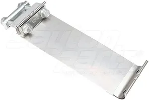 Dayton Parts 674-9912 Exhaust Clamp
