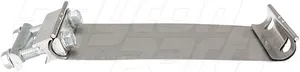 Dayton Parts 674-9912 Exhaust Clamp — 2
