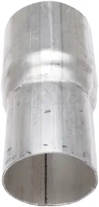 Dayton Parts 674-9920 Exhaust Reducer 3 In. Inner Diameter-2.5 Outer Diameter 6 In. Length — 4