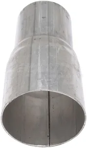 Dayton Parts 674-9920 Exhaust Reducer 3 In. Inner Diameter-2.5 Outer Diameter 6 In. Length — 3
