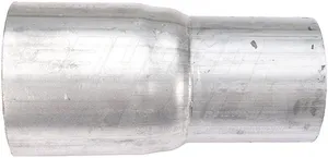 Dayton Parts 674-9920 Exhaust Reducer 3 In. Inner Diameter-2.5 Outer Diameter 6 In. Length — 2