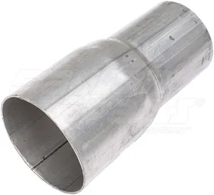 Dayton Parts 674-9920 Exhaust Reducer 3 In. Inner Diameter-2.5 Outer Diameter 6 In. Length
