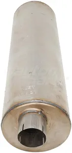 Dayton Parts 674-9921 Exhaust Muffler — 3