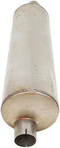 Dayton Parts 674-9921 Exhaust Muffler — 4