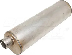 Dayton Parts 674-9921 Exhaust Muffler