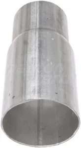 Dayton Parts 674-9922 Exhaust Reducer 3 In. Outer Diameter-2.5inner Diameter X 6 In. Length — 4