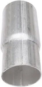 Dayton Parts 674-9922 Exhaust Reducer 3 In. Outer Diameter-2.5inner Diameter X 6 In. Length — 3