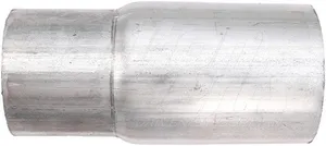 Dayton Parts 674-9922 Exhaust Reducer 3 In. Outer Diameter-2.5inner Diameter X 6 In. Length — 2