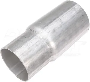 Dayton Parts 674-9922 Exhaust Reducer 3 In. Outer Diameter-2.5inner Diameter X 6 In. Length