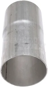 Dayton Parts 674-9925 Exhaust Connector 3 In. Inner Diameter/Outer Diameter X 6 In. Length — 3