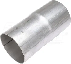 Dayton Parts 674-9925 Exhaust Connector 3 In. Inner Diameter/Outer Diameter X 6 In. Length