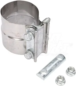 Dayton Parts 674-9929 Exhaust Band Clamp