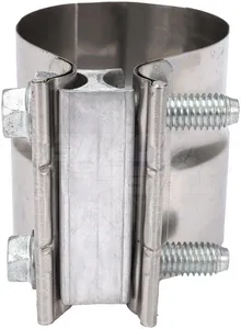 Dayton Parts 674-9929 Exhaust Band Clamp — 2