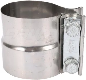 Dayton Parts 674-9929 Exhaust Band Clamp — 3