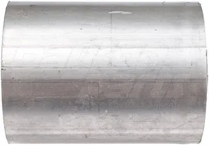 Dayton Parts 674-9949 Exhaust Connector,3 In. Inner Diameter/Inner Diameterx4 Length — 2