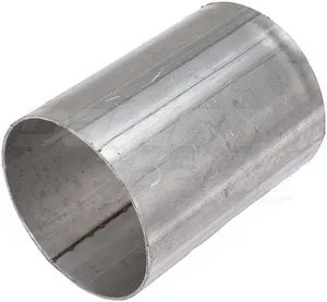 Dayton Parts 674-9949 Exhaust Connector,3 In. Inner Diameter/Inner Diameterx4 Length
