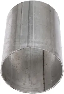 Dayton Parts 674-9949 Exhaust Connector,3 In. Inner Diameter/Inner Diameterx4 Length — 4